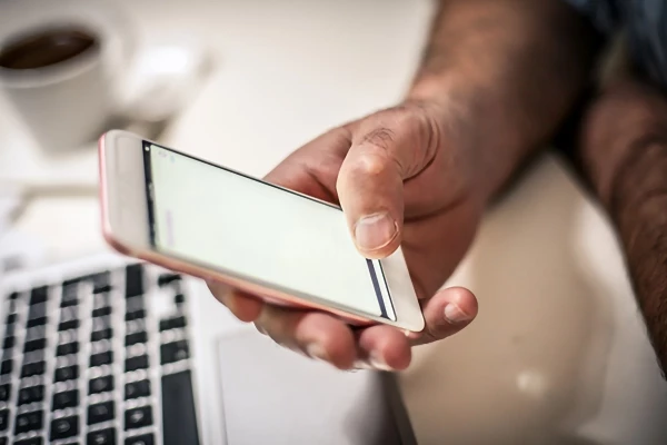 Image for article titled Phone lines are Down
