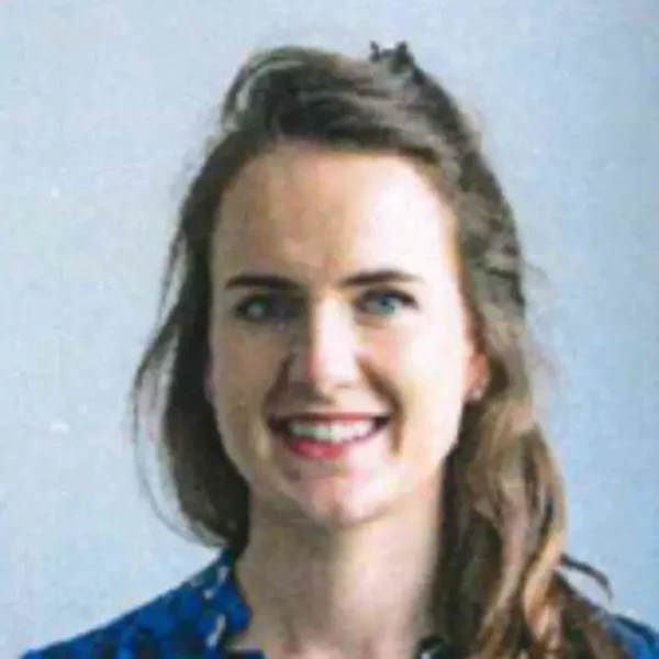 Dr Sarah Gomes